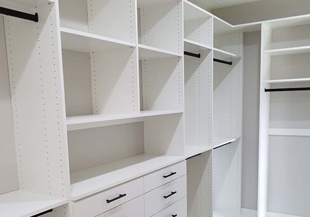 Hero image for Closets & Wallbeds LLC | Boise Idaho